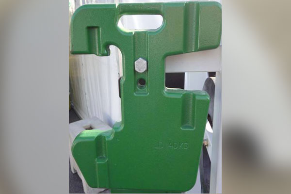 Tractor Parts